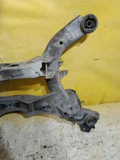 Балка подвески на Nissan Teana J31 VQ23DE Фото 7