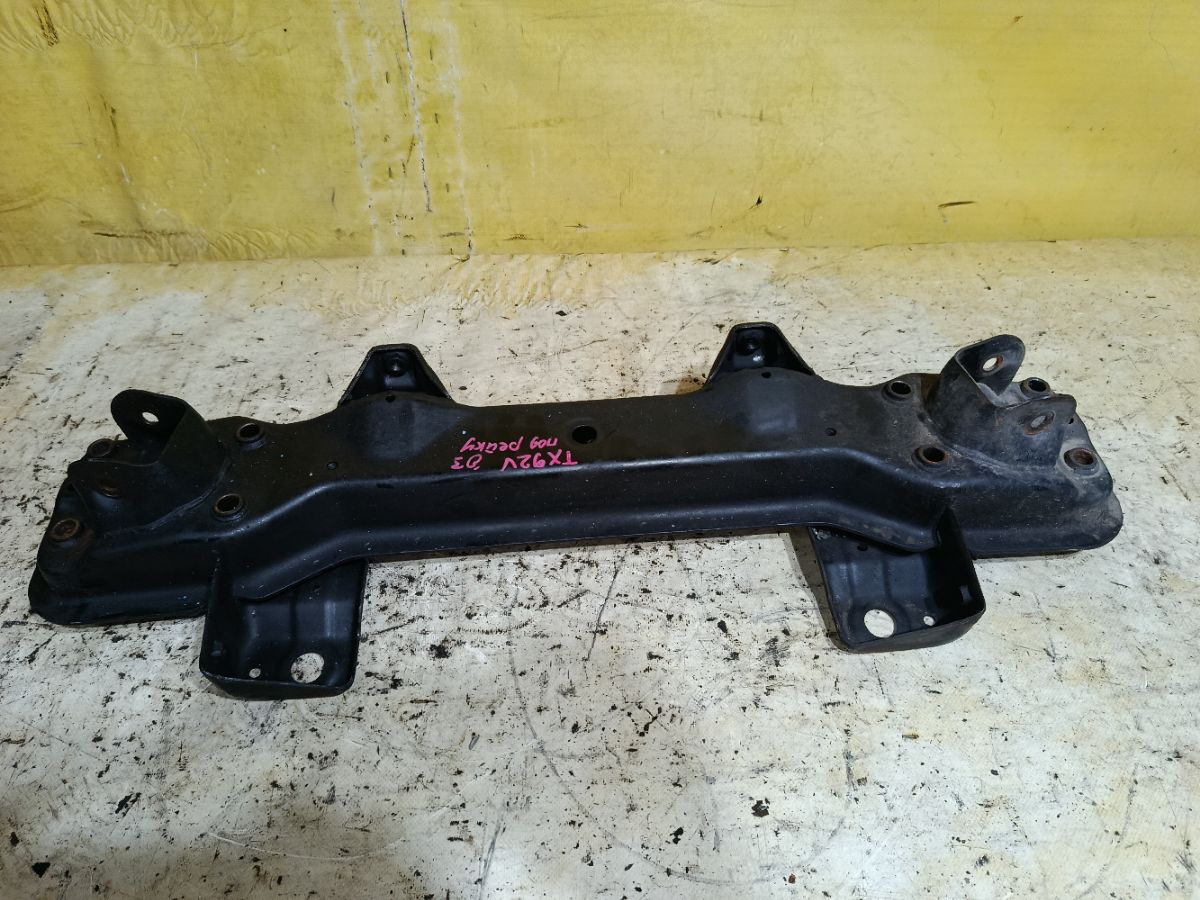 Балка под ДВС на Suzuki Grand Vitara TX92W H27A Фото 1