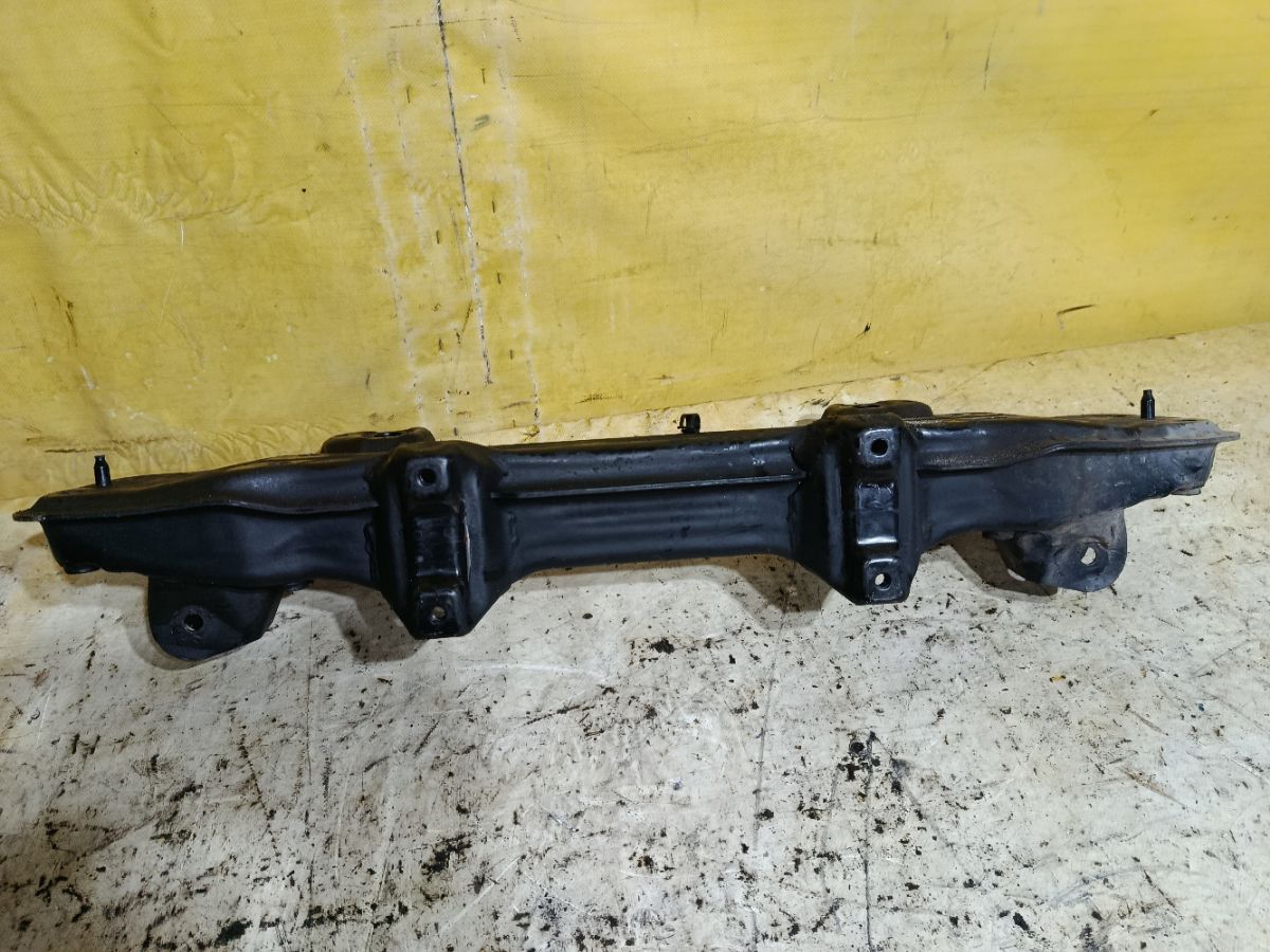 Балка под ДВС на Suzuki Grand Vitara TX92W H27A Фото 5