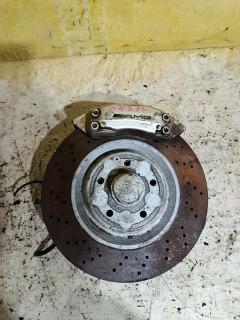 Ступица на Mercedes-Benz C-Class W203.065 112.961, Переднее Левое расположение