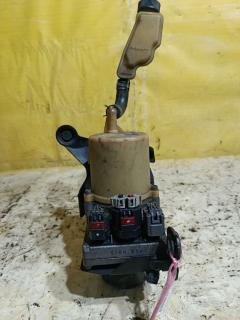 Насос гидроусилителя на Mazda 3 BK5P