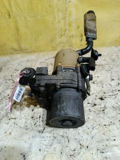 Насос гидроусилителя на Mazda 3 BK5P Фото 3