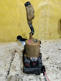 Насос гидроусилителя на Mazda 3 BK5P