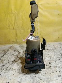 Насос гидроусилителя на Mazda 3 BLEFW