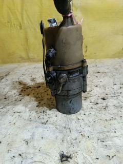 Насос гидроусилителя на Mazda 3 BLEFW Фото 2