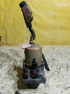 Насос гидроусилителя на Mazda 3 BLEFW