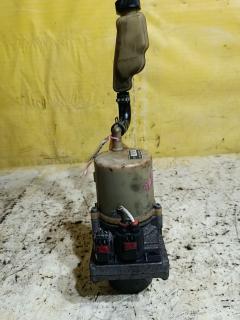 Насос гидроусилителя на Mazda 3 BLEFW