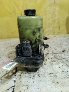 Насос гидроусилителя на Ford Focus 2