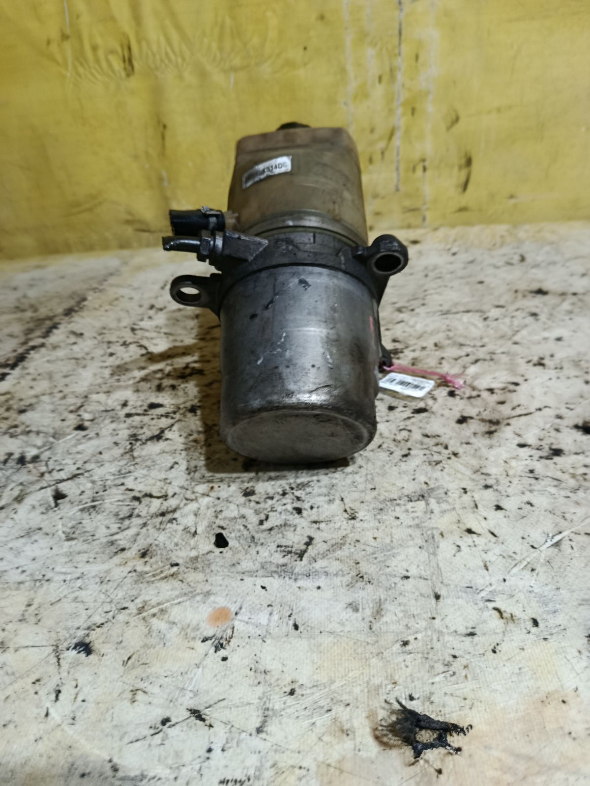 Насос гидроусилителя 4M51-3K514-DC на Ford Focus 2 Фото 3