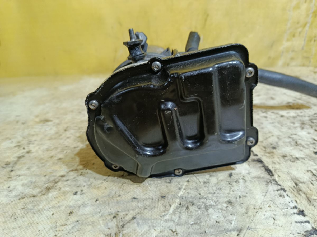 Насос гидроусилителя 31387595 на Volvo S60 FS B4164T Фото 3