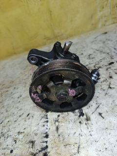 Насос гидроусилителя на Honda Cr-V RD5 K20A