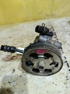 Насос гидроусилителя на Honda Cr-V RD5 K20A