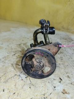 Насос гидроусилителя на Nissan Teana J31 VQ23DE