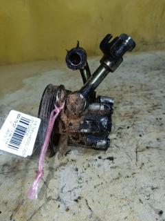 Насос гидроусилителя на Nissan Teana J31 VQ23DE Фото 2