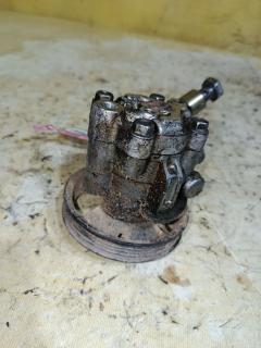 Насос гидроусилителя на Nissan Teana J31 VQ23DE Фото 4