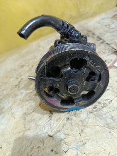 Насос гидроусилителя на Honda Cr-V RD5 K20A