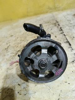 Насос гидроусилителя на Honda Cr-V RD5 K20A