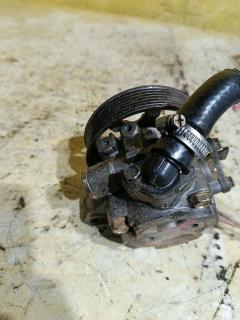 Насос гидроусилителя на Honda Cr-V RD5 K20A Фото 2