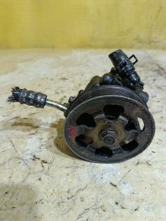 Насос гидроусилителя на Honda Cr-V RD5 K20A