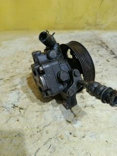 Насос гидроусилителя на Honda Cr-V RD5 K20A Фото 2