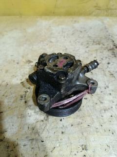 Насос гидроусилителя на Honda Cr-V RD5 K20A Фото 4