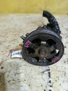 Насос гидроусилителя на Honda Cr-V RD5 K20A