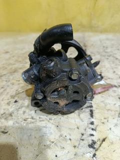 Насос гидроусилителя на Honda Cr-V RD5 K20A Фото 3