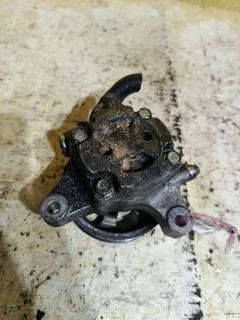 Насос гидроусилителя на Honda Cr-V RD5 K20A Фото 4