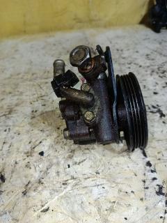 Насос гидроусилителя на Nissan Cefiro A33 VQ20DE Фото 2