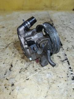 Насос гидроусилителя на Honda Stream RN3 K20A Фото 2