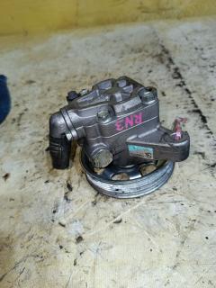 Насос гидроусилителя на Honda Stream RN3 K20A Фото 4