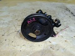 Насос гидроусилителя на Nissan Cefiro A32 VQ20DE