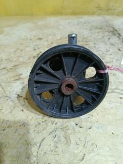 Насос гидроусилителя на Volvo Xc90 CZ D5244T 30760531142  7617955142  7611332138