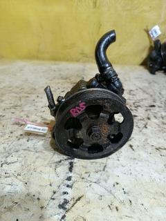 Насос гидроусилителя на Honda Cr-V RD5 K20A