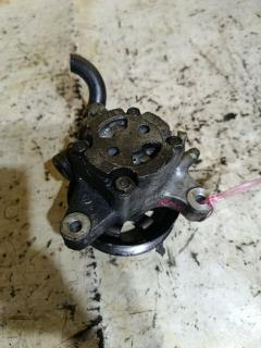 Насос гидроусилителя на Honda Cr-V RD5 K20A Фото 4