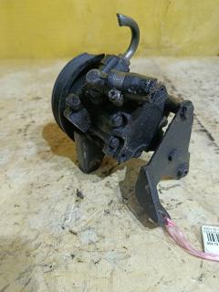 Насос гидроусилителя на Bmw X5 E53-FA53 M54 Фото 3