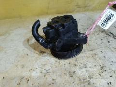 Насос гидроусилителя на Honda Cr-V RD5 K20A Фото 3