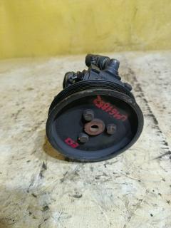 Насос гидроусилителя на Bmw X5 E53-FA53 M54 32421740858