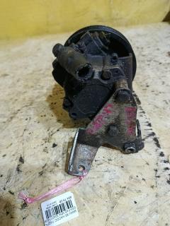 Насос гидроусилителя 32421740858 на Bmw X5 E53-FA53 M54 Фото 3