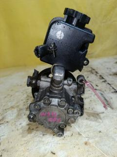 Насос гидроусилителя A0004600183, 8001672, A0034666001, A0044661401 на Mercedes-Benz E-Class W211.061 112.913 Фото 3