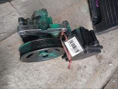 Насос гидроусилителя A0004600183, 8001672, A0034666001, A0044661401 на Mercedes-Benz E-Class W211.061 112.913 Фото 6