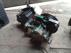 Насос гидроусилителя A0004600183, 8001672, A0034666001, A0044661401 на Mercedes-Benz E-Class W211.061 112.913 Фото 7