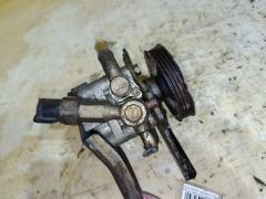 Насос гидроусилителя на Nissan Serena PC24 SR20DE Фото 3