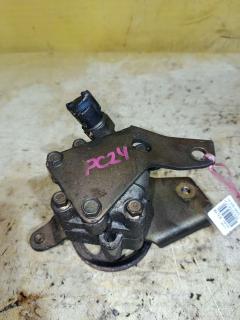 Насос гидроусилителя на Nissan Serena PC24 SR20DE Фото 5