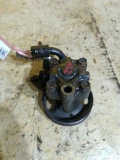 Насос гидроусилителя на Nissan Cefiro A32 VQ20DE Фото 3