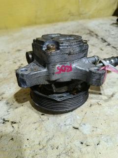 Насос гидроусилителя на Honda Cr-V RD5 K20A Фото 3