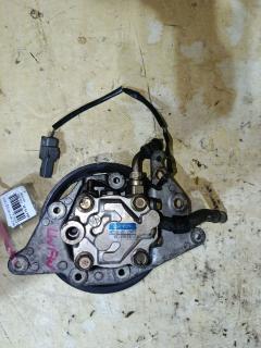 Насос гидроусилителя на Mazda Mpv LWFW AJ Фото 2