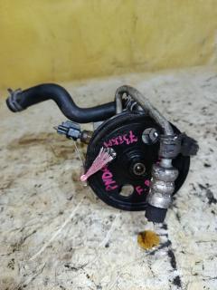 Насос гидроусилителя на Ford Focus 3 PNDA BV61-3A696-AB