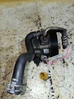 Насос гидроусилителя BV61-3A696-AB на Ford Focus 3 PNDA Фото 2