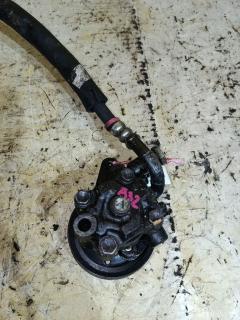 Насос гидроусилителя на Nissan Cefiro A32 VQ20DE Фото 2